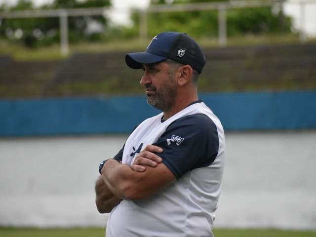 Buscamos ser un equipo prctico y efectivo